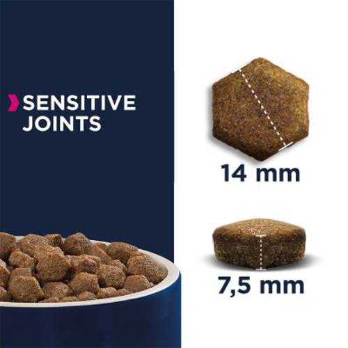 Eukanuba Daily Care Adult Sensitive Joints 2 x 12 kg -