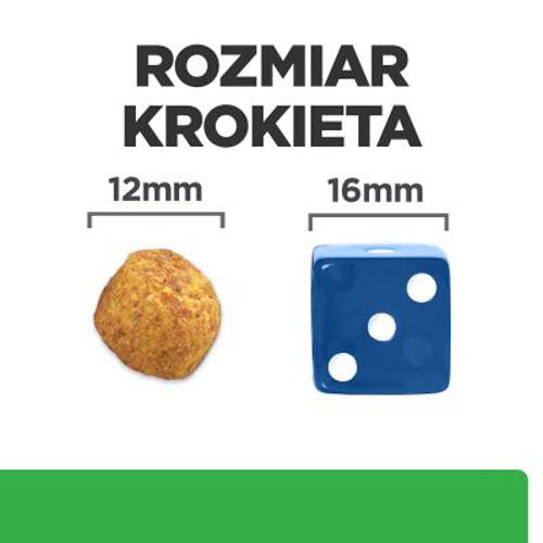 Hill's Prescription Diet r/d Weight Reduction, kurczak 4 kg - Hills Prescription Diet