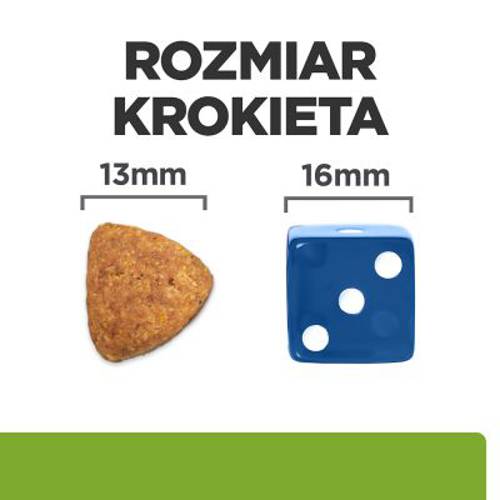 Hill's Prescription Diet Metabolic Weight Management, kurczak 12 kg - Hills Prescription Diet