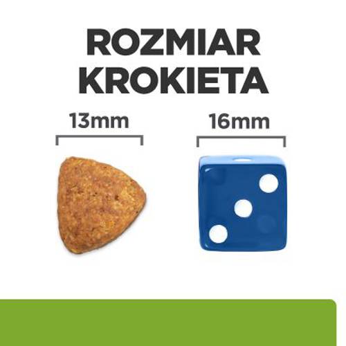Hill's Prescription Diet Metabolic + Mobility, kurczak 12 kg - Hills Prescription Diet