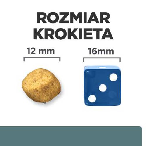 Hill's Prescription Diet w/d Diabetes Care, kurczak 2 x 10 kg - Hills Prescription Diet
