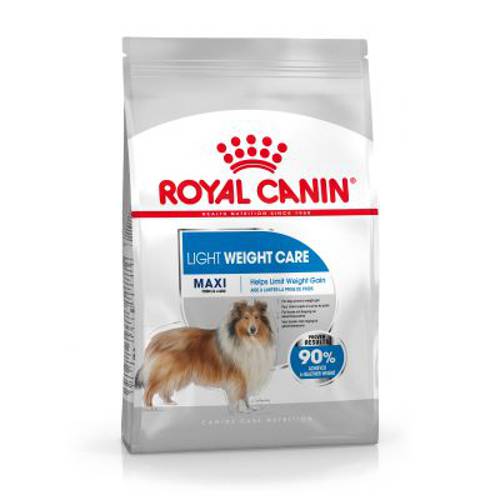 Royal Canin CCN Light Weight Care Maxi 12 kg - Rc Care Nutrition