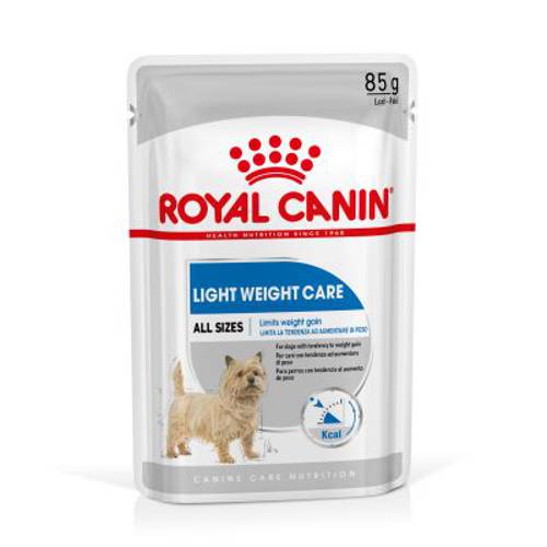 Royal Canin CCN Light Weight Care 12 x 85 g - Rc Care Nutrition