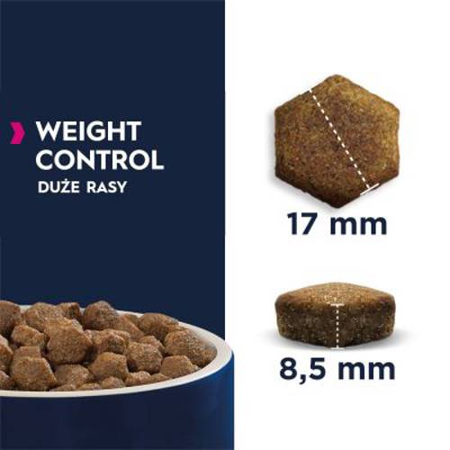 Eukanuba Daily Care Weigth Control Large Adult Dog 15 kg -