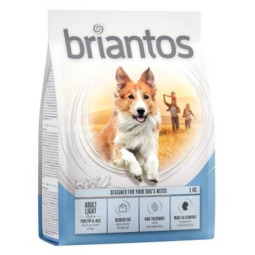 Briantos Adult Light 1 kg - Briantos
