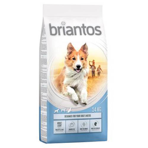 Briantos Adult Light 1 kg - Briantos