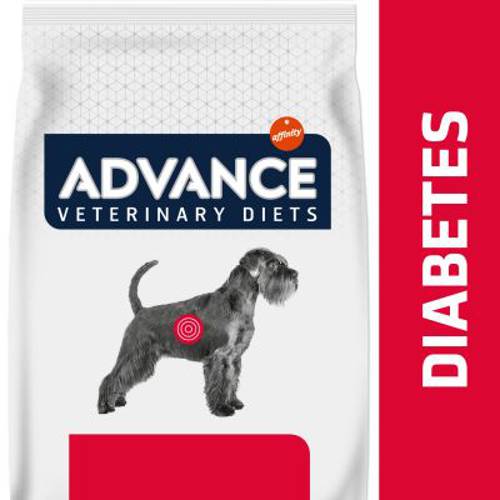 Advance Veterinary Diets Diabetes Colitis 12 kg