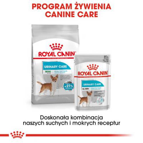 Royal Canin CCN Urinary Care 12 x 85 g - Rc Care Nutrition