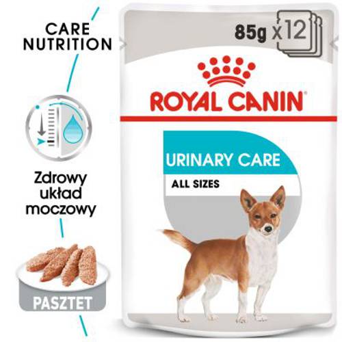 Royal Canin CCN Urinary Care 12 x 85 g - Rc Care Nutrition