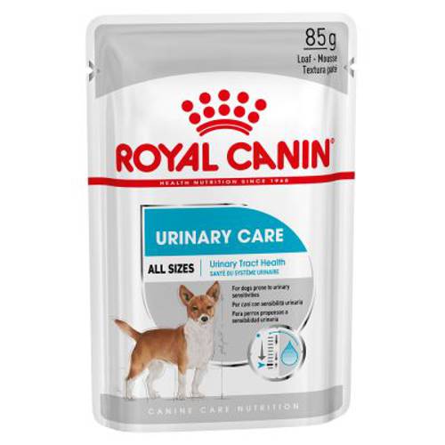 Royal Canin CCN Urinary Care 12 x 85 g - Rc Care Nutrition
