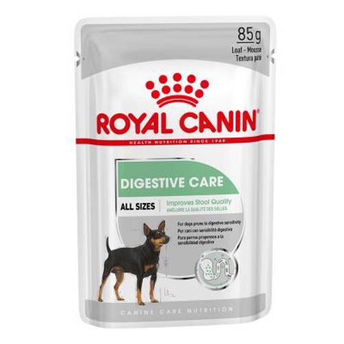 Royal Canin CCN  Digestive Care 24 x 85 g - Rc Care Nutrition
