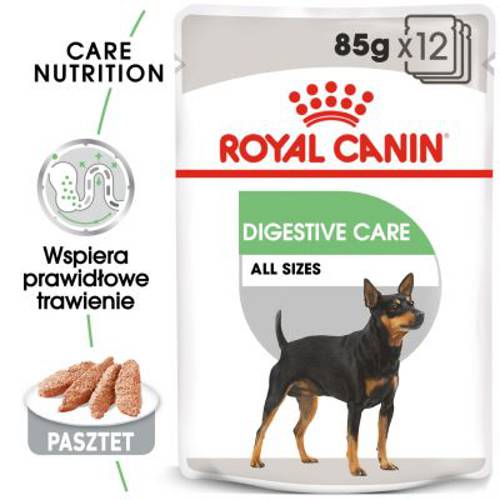 Royal Canin CCN  Digestive Care 24 x 85 g - Rc Care Nutrition