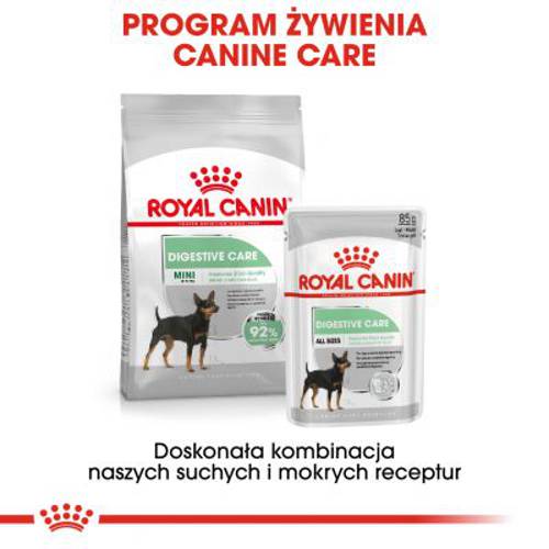 Royal Canin CCN  Digestive Care 24 x 85 g - Rc Care Nutrition