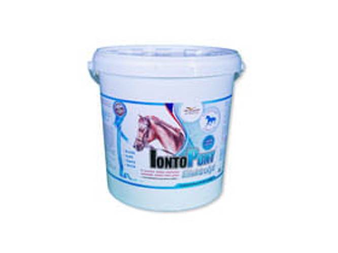 IontoPony Elektrolyt -10 kg