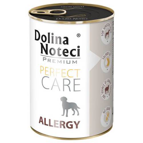 Dolina Noteci Premium Perfect Care Adult, 12 x 400 g Allergy