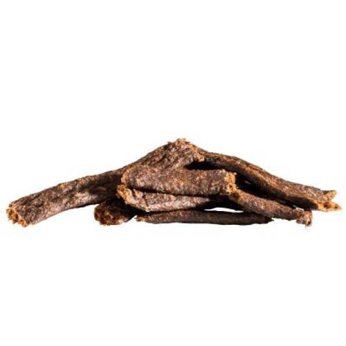 Chewies mięsne paski Konina, 150 g - Chewies