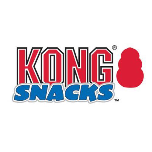 KONG Przysmaki Bacon & Cheese Rozmiar S, 198 g - Kong