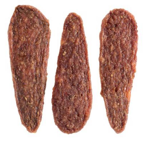 Lukullus A Casa Stripes, kurczak 3 x 100 g - Lukullus