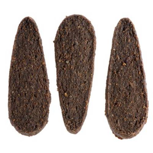 Lukullus A Casa Stripes, wołowina 3 x 100 g - Lukullus