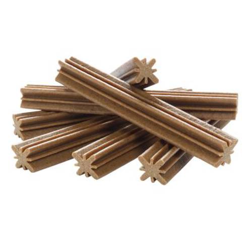 Barkoo Dental Snacks Dla dużych psów, 270 g, 7 szt. - Barkoo