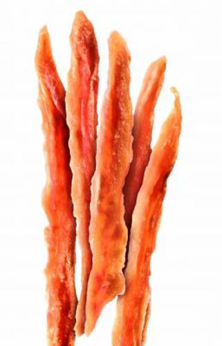 Rocco Chings Originals mięsne paski do żucia Wołowina, 150 g - Rocco