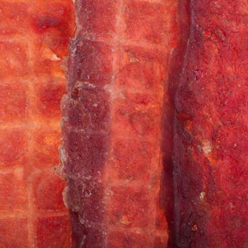 Rocco Chings Originals mięsne paski do żucia Wołowina, 150 g - Rocco