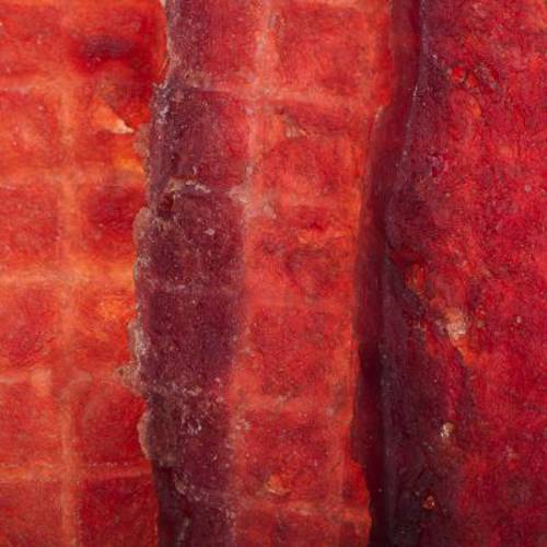 Rocco Chings Originals mięsne paski do żucia Wołowina, 150 g - Rocco