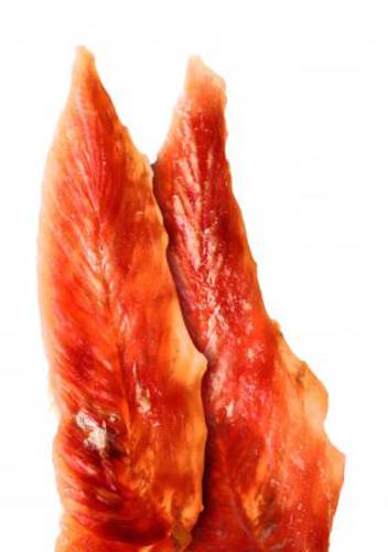 Rocco Chings Originals mięsne paski do żucia Wołowina, 150 g - Rocco