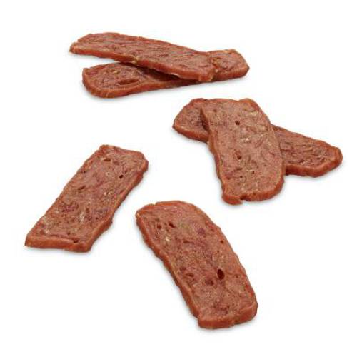 Rocco Chings Originals mięsne paski do żucia Królik, 200 g -