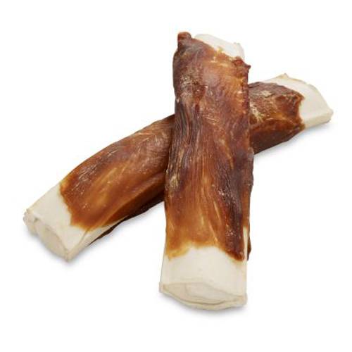 Rocco Ribs mięsne żeberka do żucia Z piersią z kaczki, 210 g -