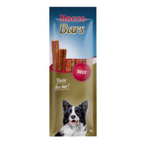 Rocco Bars batony do żucia L: 3 x 50 cm - Rocco