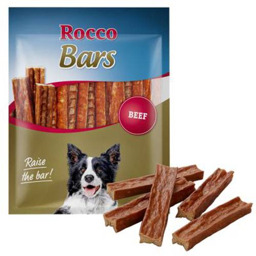Rocco Bars batony do żucia L: 3 x 50 cm - Rocco
