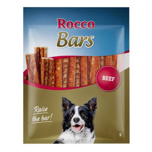 Rocco Bars batony do żucia L: 3 x 50 cm - Rocco