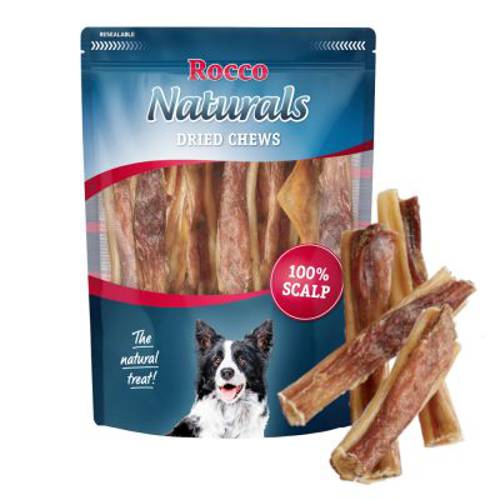 Rocco głowizna wołowa 650 g - Rocco