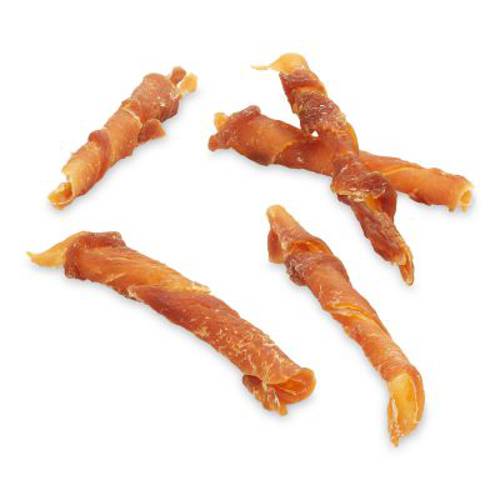 Rocco Curls Kaczka, 200 g - Rocco