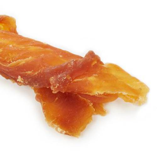 Rocco Curls Kaczka, 200 g - Rocco