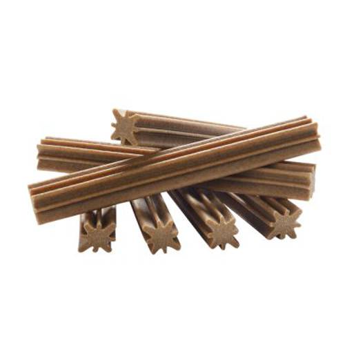 Barkoo Dental Snacks Dla małych psów, 120 g, 7 szt. - Barkoo