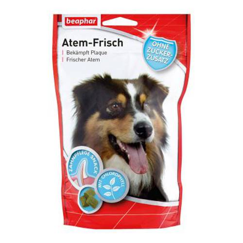 beaphar Świeży oddech 150 g - Beaphar