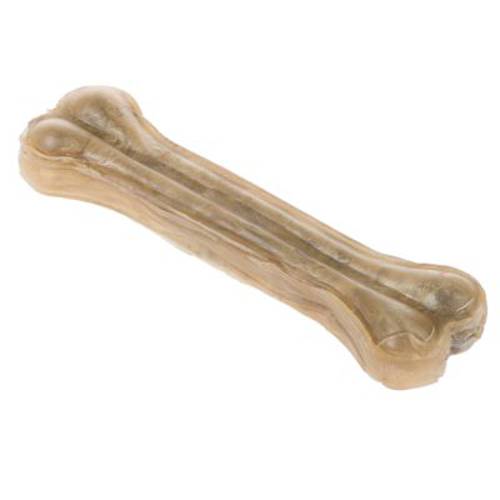 Pakiet Barkoo kości do żucia z prasowanej skóry 24 x ok. 15 cm - Barkoo