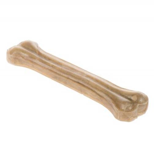 Pakiet Barkoo kości do żucia z prasowanej skóry 24 x ok. 15 cm - Barkoo
