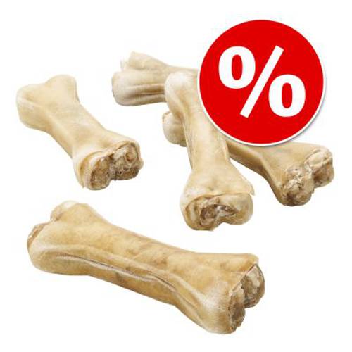 Pakiet Barkoo kości z nadzieniem ze żwaczy wołowych 12 x ok. 22 cm