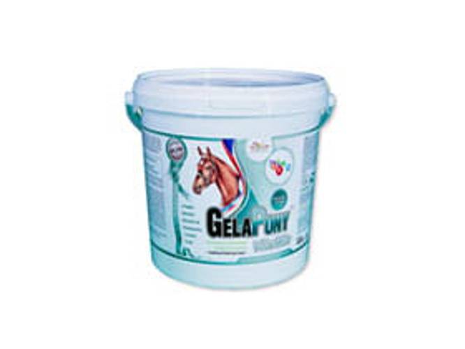 GelaPony Vitamin - Orling - 10,8 kg