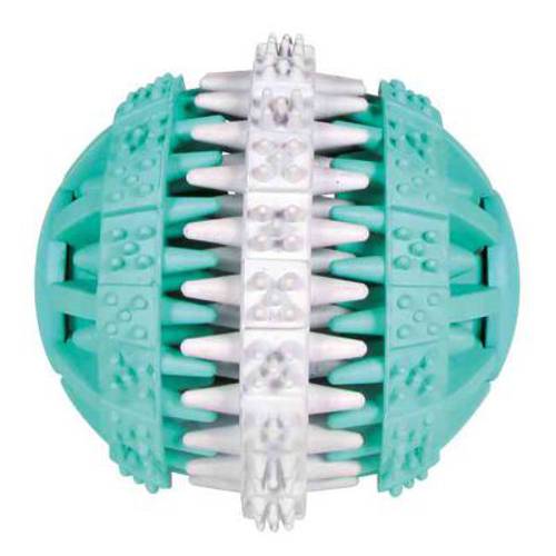 Trixie Denta Fun, piłka dla psa Ø 6 cm - Trixie
