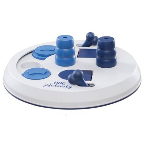 Trixie Dog Activity Flip Board zabawka dla psa Śr. x wys.: 23 x 8 cm - Trixie