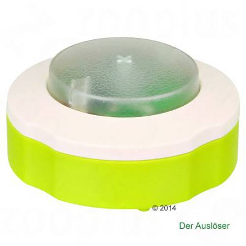 Trixie Dog Activity Memory Trainer 2.0 Dł. x szer. x wys.: 21 x  26 x 25 cm - Trixie