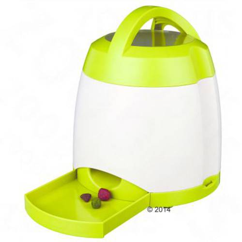 Trixie Dog Activity Memory Trainer 2.0 Dł. x szer. x wys.: 21 x  26 x 25 cm - Trixie