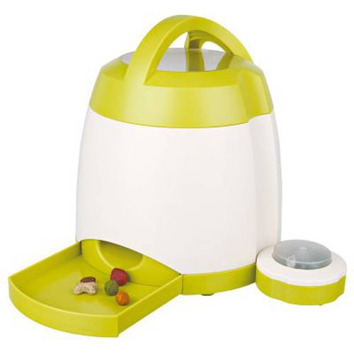 Trixie Dog Activity Memory Trainer 2.0 Dł. x szer. x wys.: 21 x  26 x 25 cm - Trixie