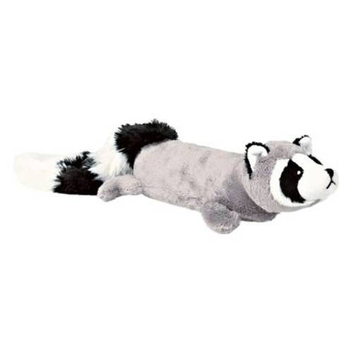 Trixie pluszowy szop pracz z piszczałką dla psa 46 cm - Trixie