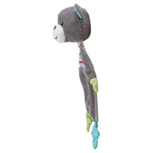 Trixie Junior miś, zabawka dla psa Ok. 28 cm - Trixie