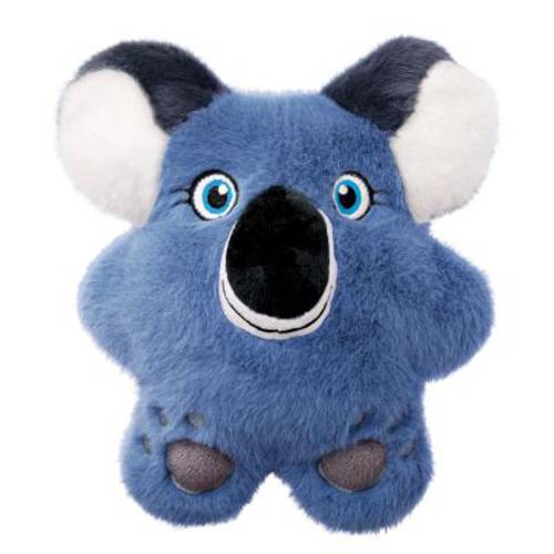 KONG Snuzzles koala Dł. x szer. x wys.: 22 x 22 x 9 cm - Kong